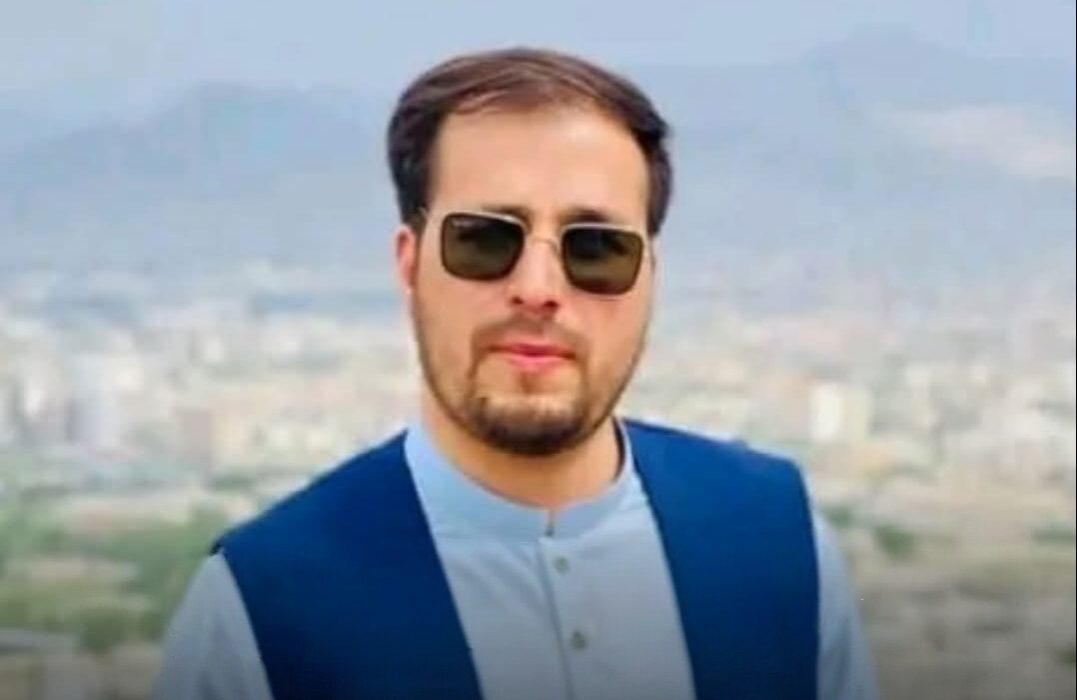 بازداشت آمر عمومی دانشجویان دانشگاه پزشکی کابل توسط نیروهای استخبارات طالبان
