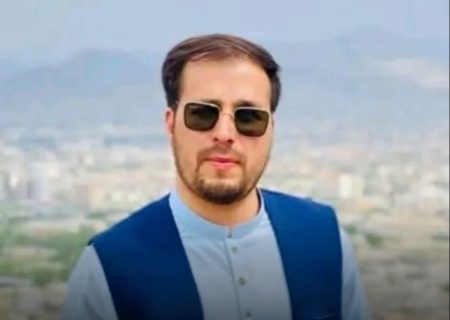 بازداشت آمر عمومی دانشجویان دانشگاه پزشکی کابل توسط نیروهای استخبارات طالبان