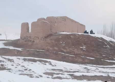 کشف ساحهٔ باستانی جدید مربوط به دورهٔ پیش از اسلام در ولایت بغلان