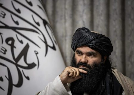 چرخش موضع سراج‌الدین حقانی پس از سفر به قندهار