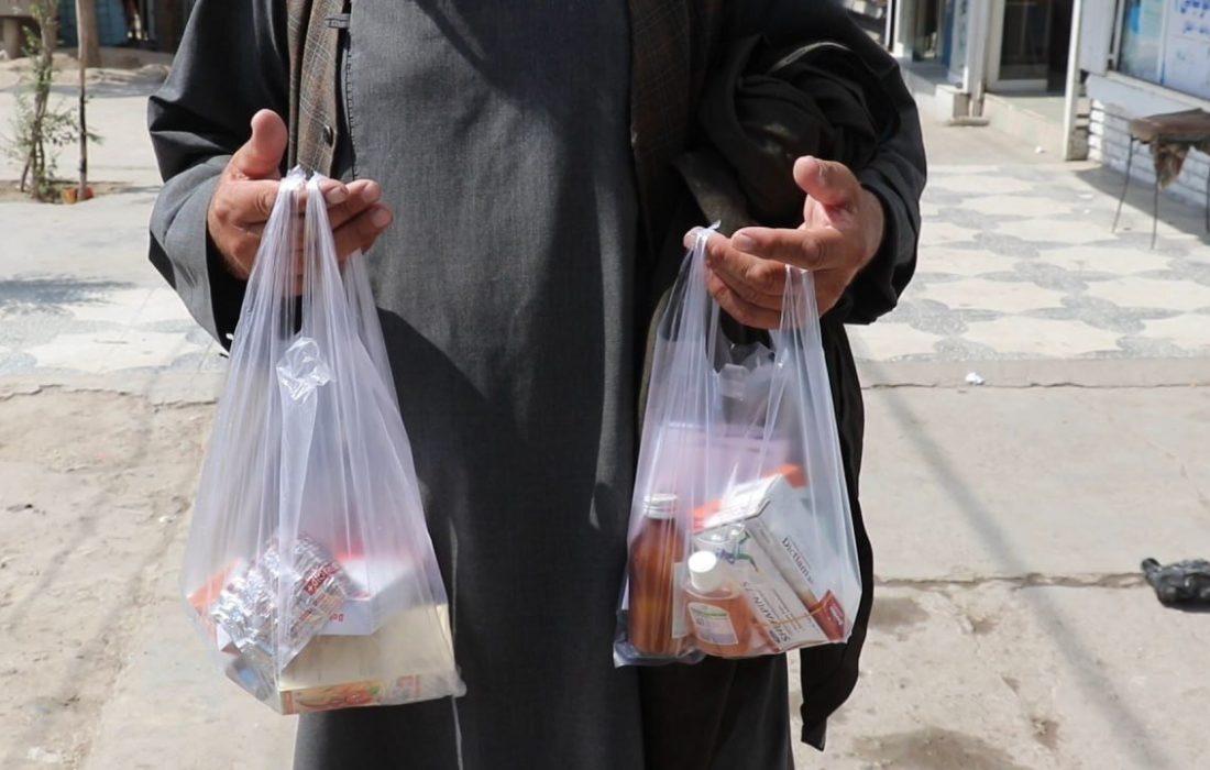 شهروندان پلخمری: گرانی دارو و کمبود خدمات صحی، جان بیماران را تهدید میکند