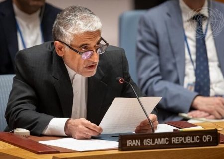 هشدار ایران در شورای امنیت: نبود دولت فراگیر افغانستان را به‌سوی فاجعه انسانی و موج تازه تروریسم می‌برد   