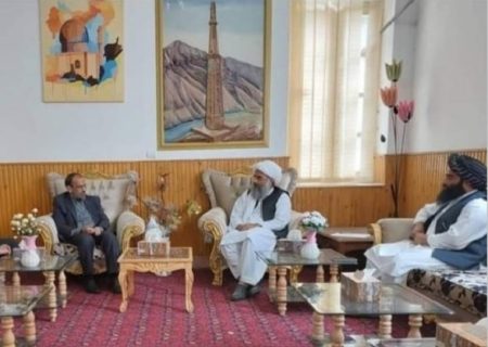 تسهیل روند صدور ویزای ایران برای شهروندان افغانستان