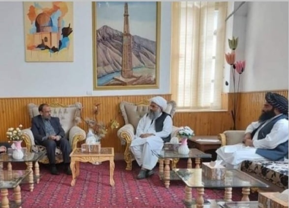 تسهیل روند صدور ویزای ایران برای شهروندان افغانستان