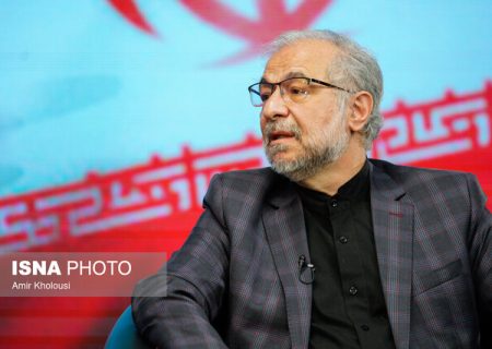 دیپلمات پیشین ایران خواستار تشکیل تیم تحقیق حرفه‌ای درباره ترور جنرال اکرام‌الدین سریع شد