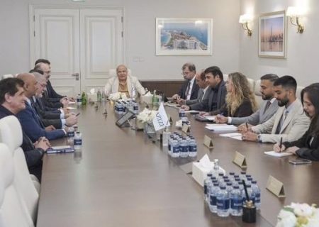 میرویس عزیزی: بیش از پنج میلیارد دالر تجهیزات برای تولید پنج‌هزار مگاوات برق تأمین شده است   