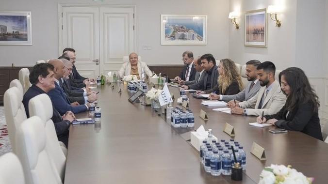 میرویس عزیزی: بیش از پنج میلیارد دالر تجهیزات برای تولید پنجهزار مگاوات برق تأمین شده است