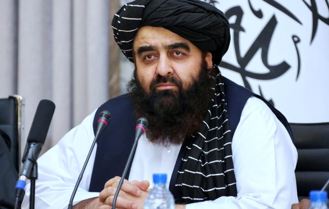 متقی: تنش با پاکستان به «فرصت اقتصادی» تبدیل شد