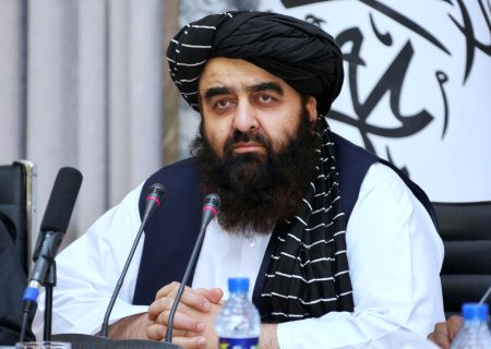 متقی: تنش با پاکستان به «فرصت اقتصادی» تبدیل شد