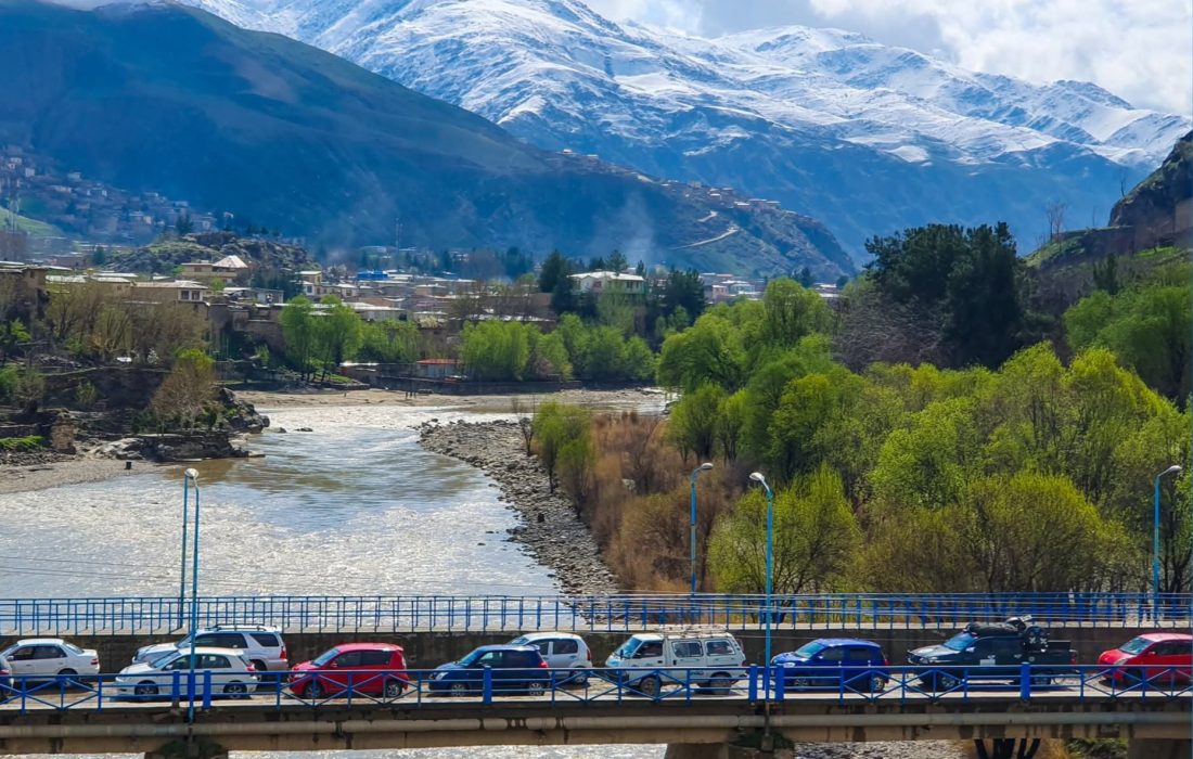 اختصاص ۲۵ جریب زمین برای ساخت دو ترمینل معیاری در فیضآباد بدخشان؛ طرحی برای کاهش ازدحام ترافیکی