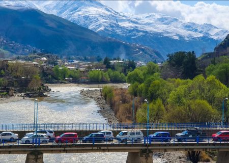 اختصاص ۲۵ جریب زمین برای ساخت دو ترمینل معیاری در فیض‌آباد بدخشان؛ طرحی برای کاهش ازدحام ترافیکی