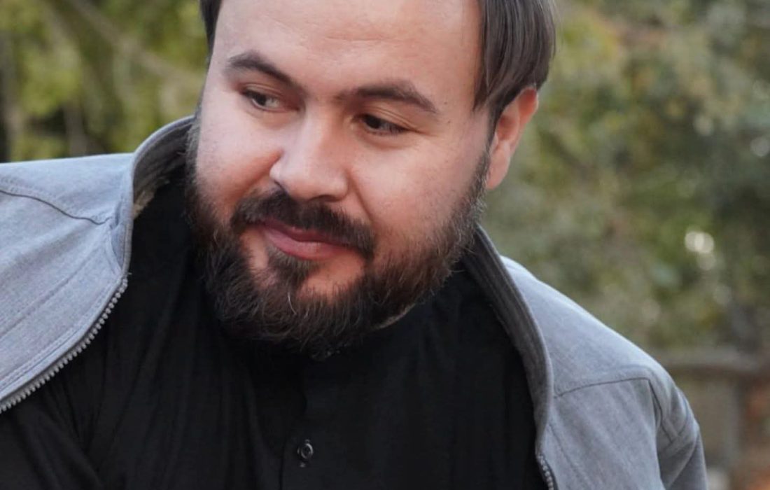 آزادی سید سکندر حسینی بامداد پس از یک هفته بازداشت در کابل