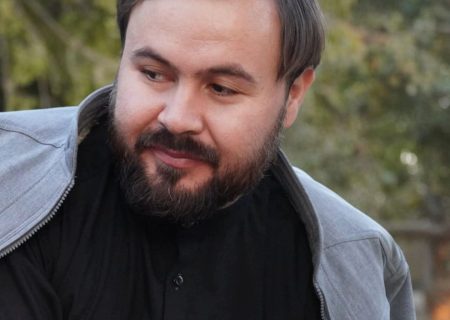 آزادی سید سکندر حسینی بامداد پس از یک هفته بازداشت در کابل   