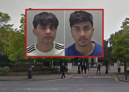 دو پناهجوی نوجوان افغان در بریتانیا به اتهام تجاوز محاکمه شدند
