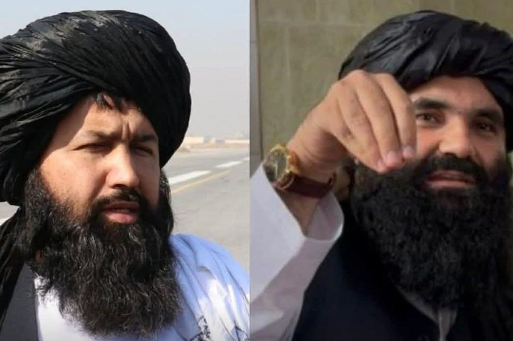 تنش لفظی در رهبری طالبان؛ ندیم به حقانی: «کلان‌کاری بی‌جا نکن»   
