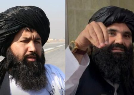 تنش لفظی در رهبری طالبان؛ ندیم به حقانی: «کلان‌کاری بی‌جا نکن»   