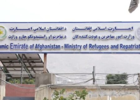 وزیر امور مهاجرین طالبان برای حل مشکلات بازگشت‌کنندگان با بزرگان بغلان و پکتیکا دیدار کرد