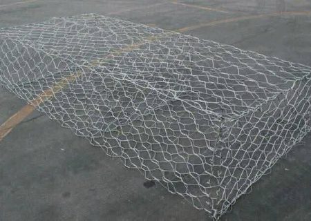 آغاز کار عملی پروژه بافت گابیون و توزیع مواد خام برای مهاجرین عودت‌کننده در بغلان   