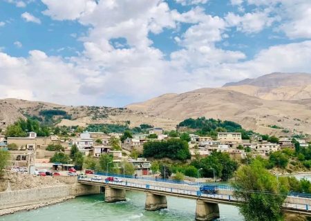 تعهد بیش از ۲۰۰ میلیون افغانی شرکت‌داران معادن طلا برای اجرای پروژه‌های زیربنایی در فیض‌آباد بدخشان   