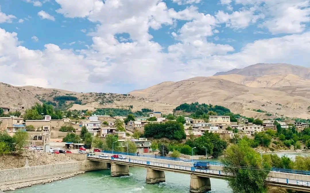 تعهد بیش از ۲۰۰ میلیون افغانی شرکتداران معادن طلا برای اجرای پروژههای زیربنایی در فیضآباد بدخشان