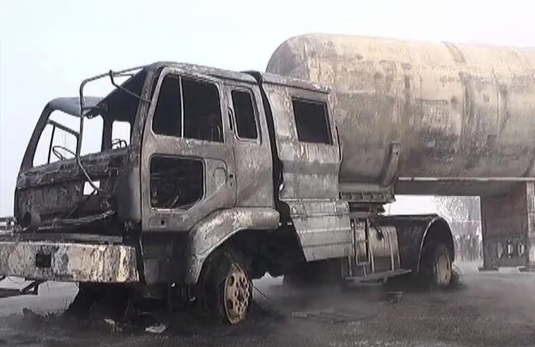 سانحه مرگبار رانندگی در بلوچستان پاکستان؛ ۱۱ شهروند افغانستان جان باختند و ۹ نفر زخمی شدند