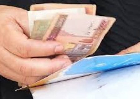 توزیع مساعدت نقدی برای ۵۶ خانوادهٔ عودت‌کننده در ولایت بغلان