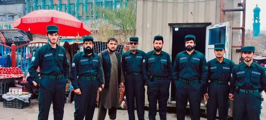 برای نخستینبار، پرسونل شهرداری پلخمری به یونیفرم رسمی مجهز شدند