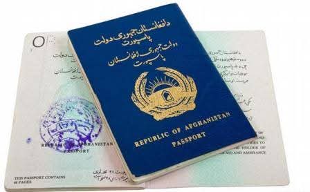 مراحل تمدید روادید دارندگان گذرنامه الکترونیکی خانواری افغانستان در مشهد اعلام شد
