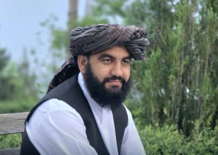 مولوی نعمان، دستیار رئیس استخبارات طالبان، در کابل کشته شد