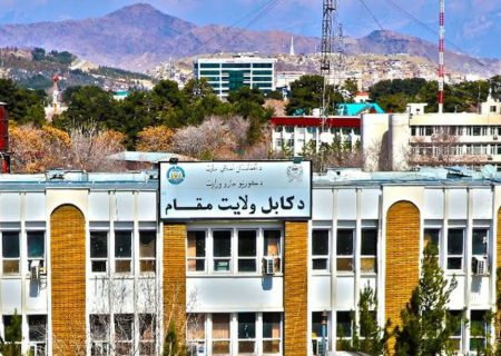 بیش از هزار جریب زمین در کابل برای ایجاد پارک صنعتی تولید ادویه معیاری اختصاص یافت