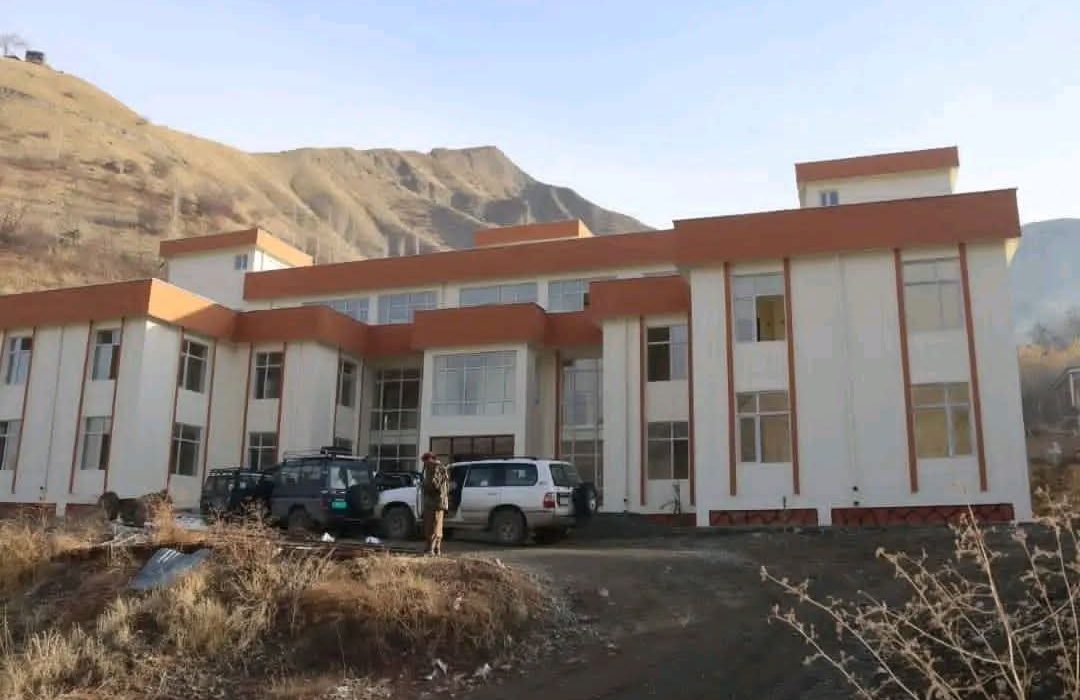 باشندگان ولسوالی یاوان بدخشان خواهان اقدام فوری حکومت برای رفع اختلال شبکههای مخابراتی شدند