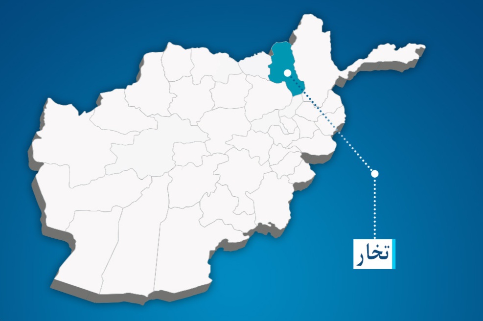 بازداشت دو جادوگر حرفهای در تخار توسط ریاست امر به معروف طالبان