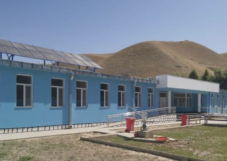 ریاست معارف کندز: در سال تعلیمی جاری، نزدیک به ۵۰ مکتب و صنف درسی در ولایت کندز ترمیم و بازسازی شده است