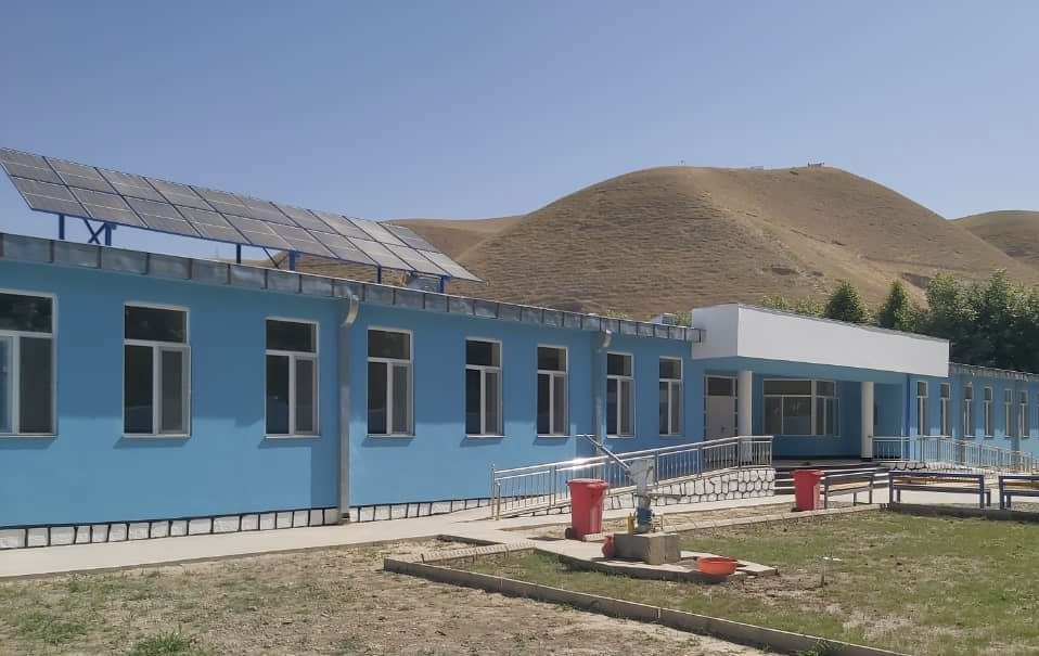 ریاست معارف کندز: در سال تعلیمی جاری، نزدیک به ۵۰ مکتب و صنف درسی در ولایت کندز ترمیم و بازسازی شده است