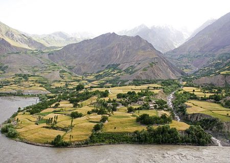 بازداشت دو نفر در بدخشان به‌دنبال حملات مرزی مرگبار علیه شهروندان چینی در تاجیکستان   