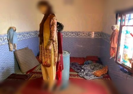 فاجعه در کراچی؛ کشف جسد حلق‌آویز شده‌ی یک مادر افغانستانی و سه کودک خردسالش در شرایطی مشکوک