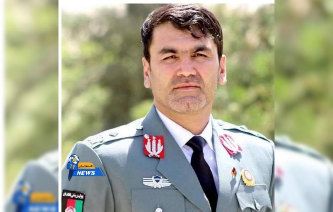 جنرال اکرامالدین سریع در حمله مسلحانه در شهرک ولیعصر تهران ترور شد