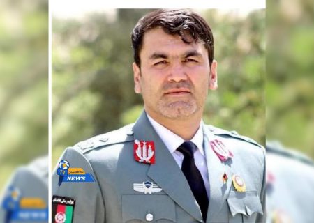 جنرال اکرام‌الدین سریع در حمله مسلحانه در شهرک ولیعصر تهران ترور شد