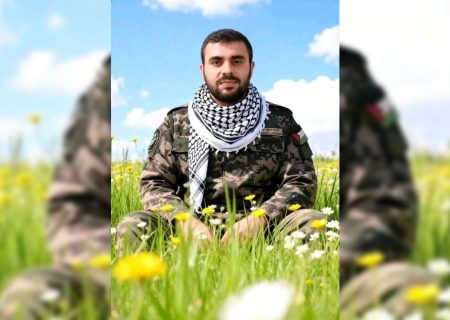 با شهادت ابوعبیده ثانی (رح)، سخنگوی جبهه‌الاقصی، آسمان گریست و اهلِ زمین در غفلت و ننگِ ذلت سر افکندند