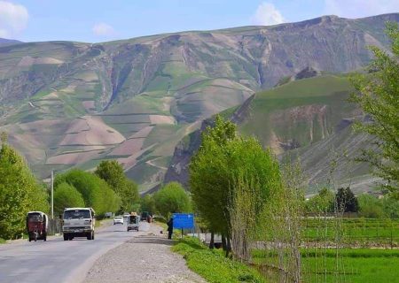 شکایت دکانداران از اخاذی در شهرداری خواجه‌بهاوالدین تخار