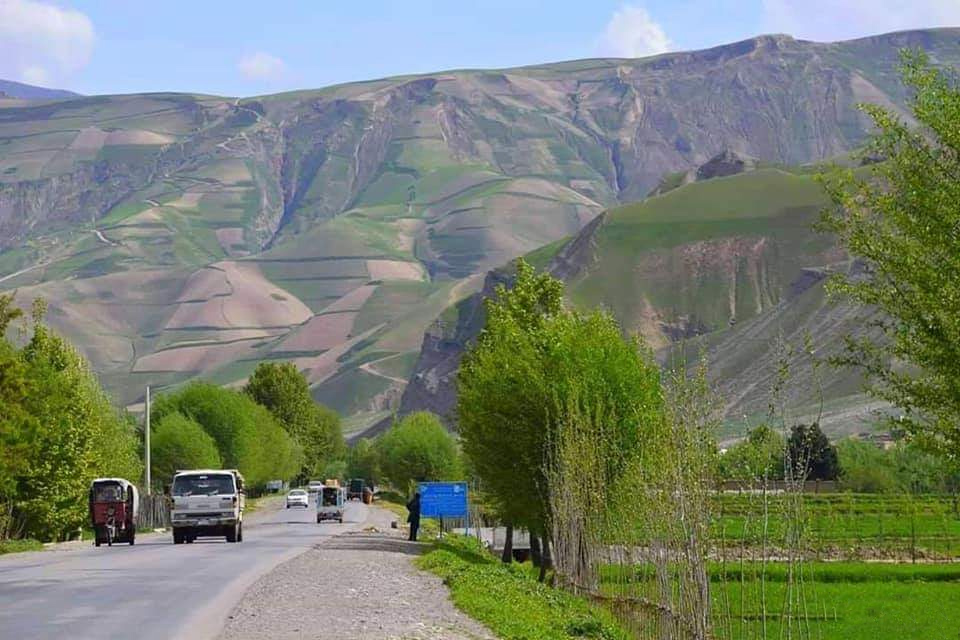 شکایت دکانداران از اخاذی در شهرداری خواجه‌بهاوالدین تخار