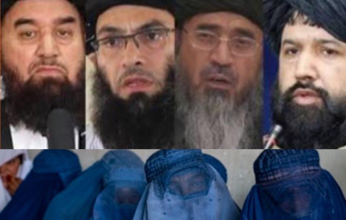 تحریمهای تازه استرالیا علیه رهبران طالبان؛ نقطه عطفی در مقابله جهانی با آپارتاید جنسیتی افغانستان