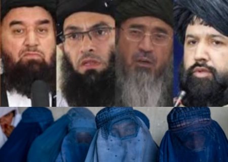 تحریم‌های تازه استرالیا علیه رهبران طالبان؛ نقطه عطفی در مقابله جهانی با آپارتاید جنسیتی افغانستان   