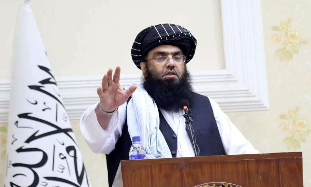 وزیر امور مهاجرین طالبان: پذیرش «حاکمیت مطلق امارت اسلامی» شرط «سازگاری» با جهان است