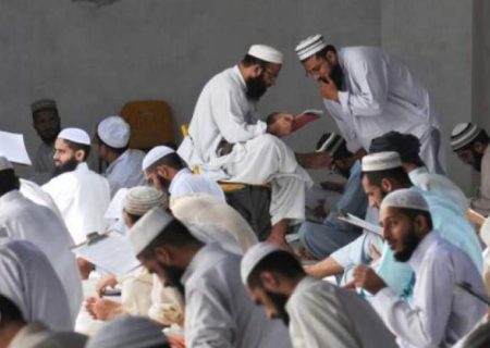 طالبان: علاقه جوانان به مدرسه‌های جهادی افزایش یافته است