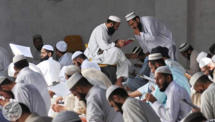 طالبان: علاقه جوانان به مدرسههای جهادی افزایش یافته است