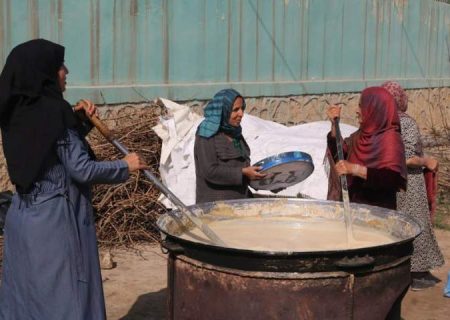 سنت سمنک‌پزی نوروزی در تاجیکستان، افغانستان و ایران در فهرست میراث فرهنگی ناملموس یونسکو ثبت شد