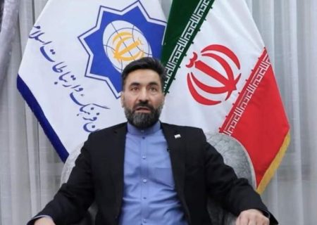تأکید رایزن فرهنگی جمهوری اسلامی ایران در امور افغانستان بر حمایت جهانی از حقوق مردم فلسطین