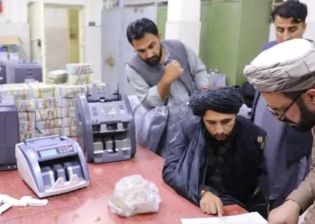 سیگار: تا ۲۹ میلیارد دالر از کمک‌های امریکا به افغانستان هدر رفته یا در مسیر فساد قرار گرفته است   