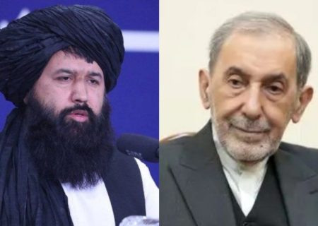 وزیر تحصیلات عالی طالبان خواستار گسترش همکاری دانشگاهی با ایران شد   